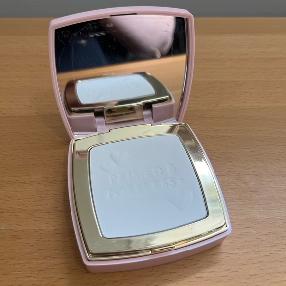 ❤️‍🔥NEW❤️‍🔥 Too Faced - Primed and Poreless Powder - Picture 2 of 2
